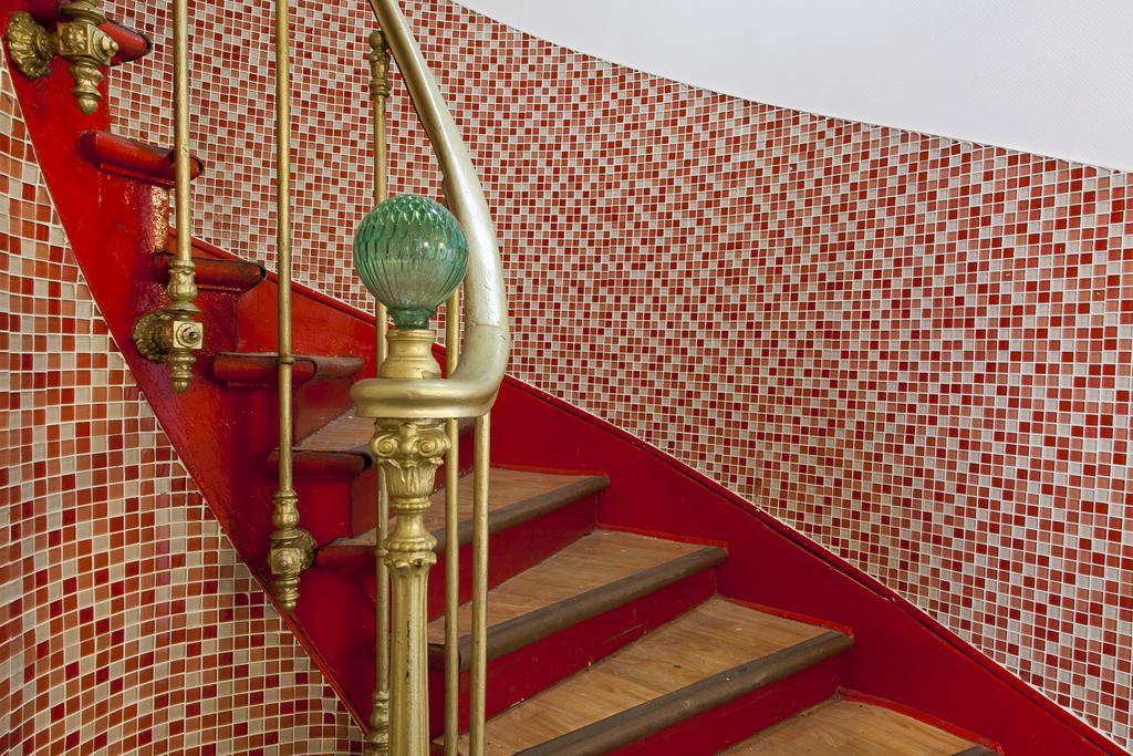 Hotel Bervic Montmartre *