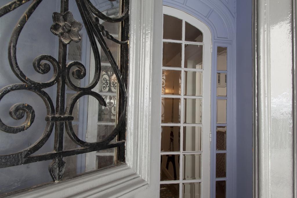 Hotel Bervic Montmartre Paris