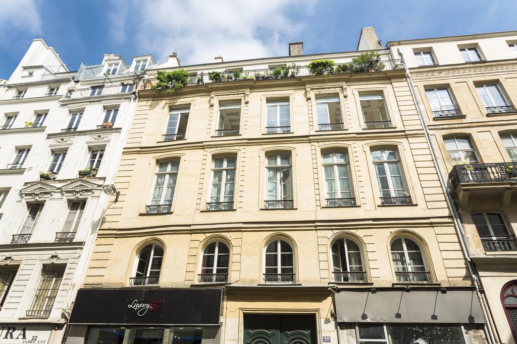 Appartement Stylish,luxury Duplex Center