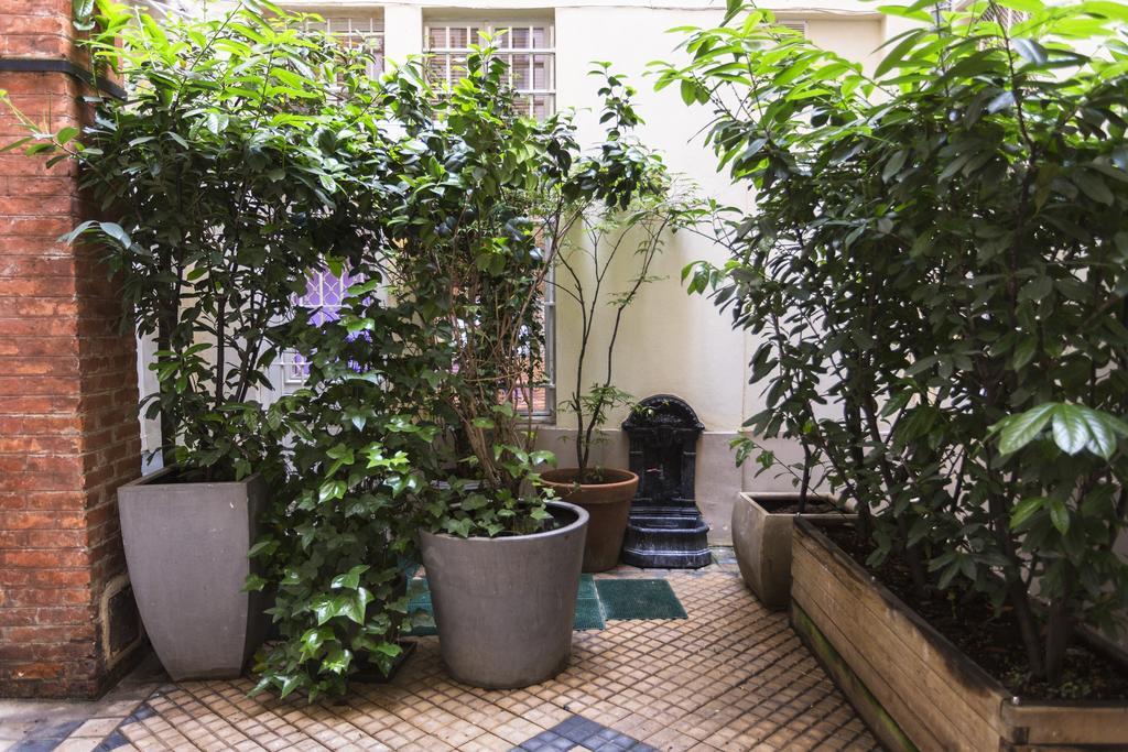 Stylish,luxury Duplex Center Paris