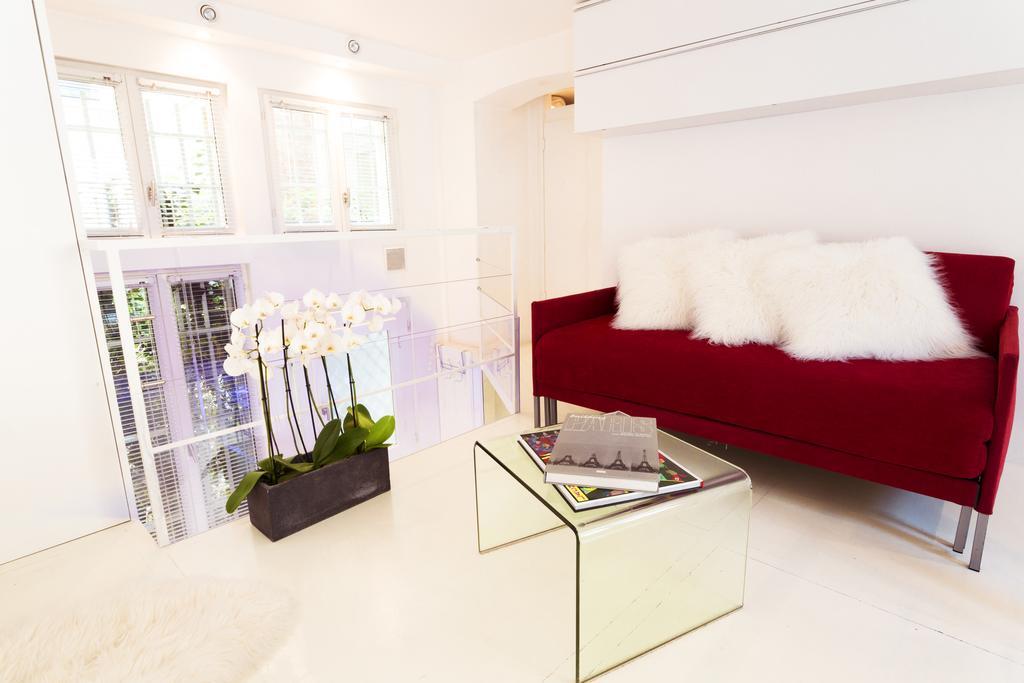 Appartement Stylish,luxury Duplex Center *