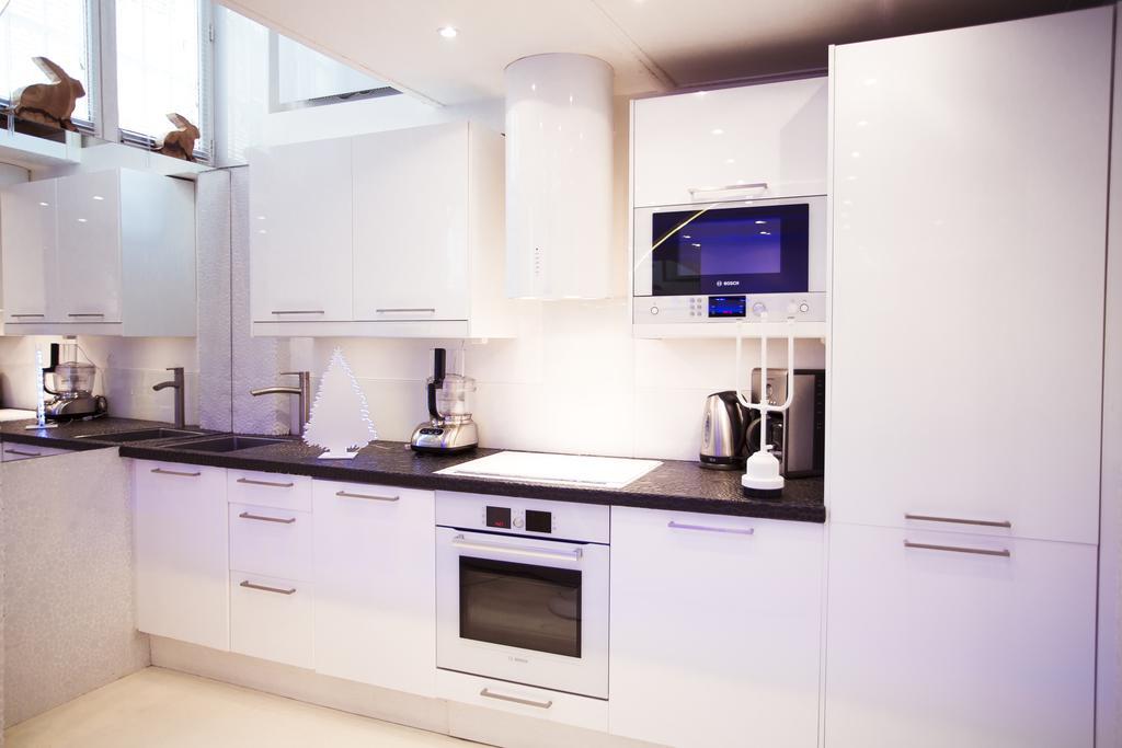 Appartement Stylish,luxury Duplex Center