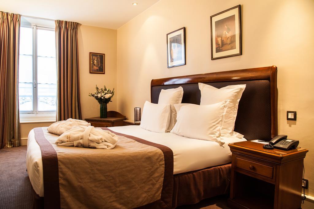 Hotel Saint Albany 4*