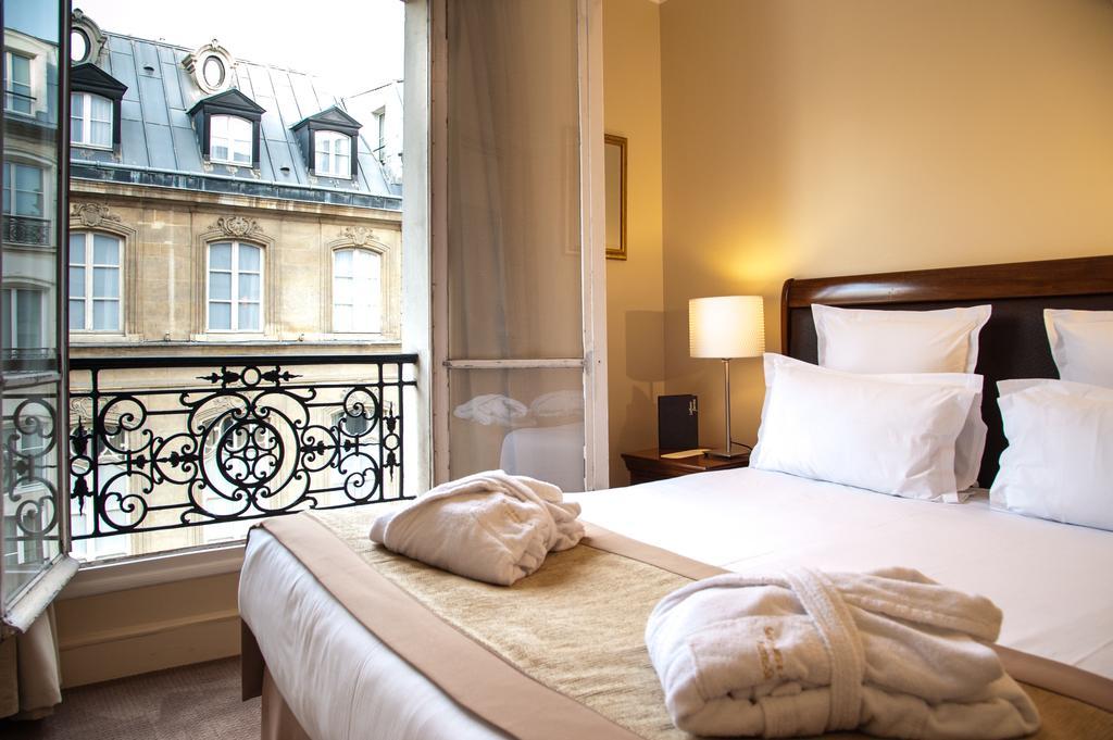 Hotel Saint Albany 4*