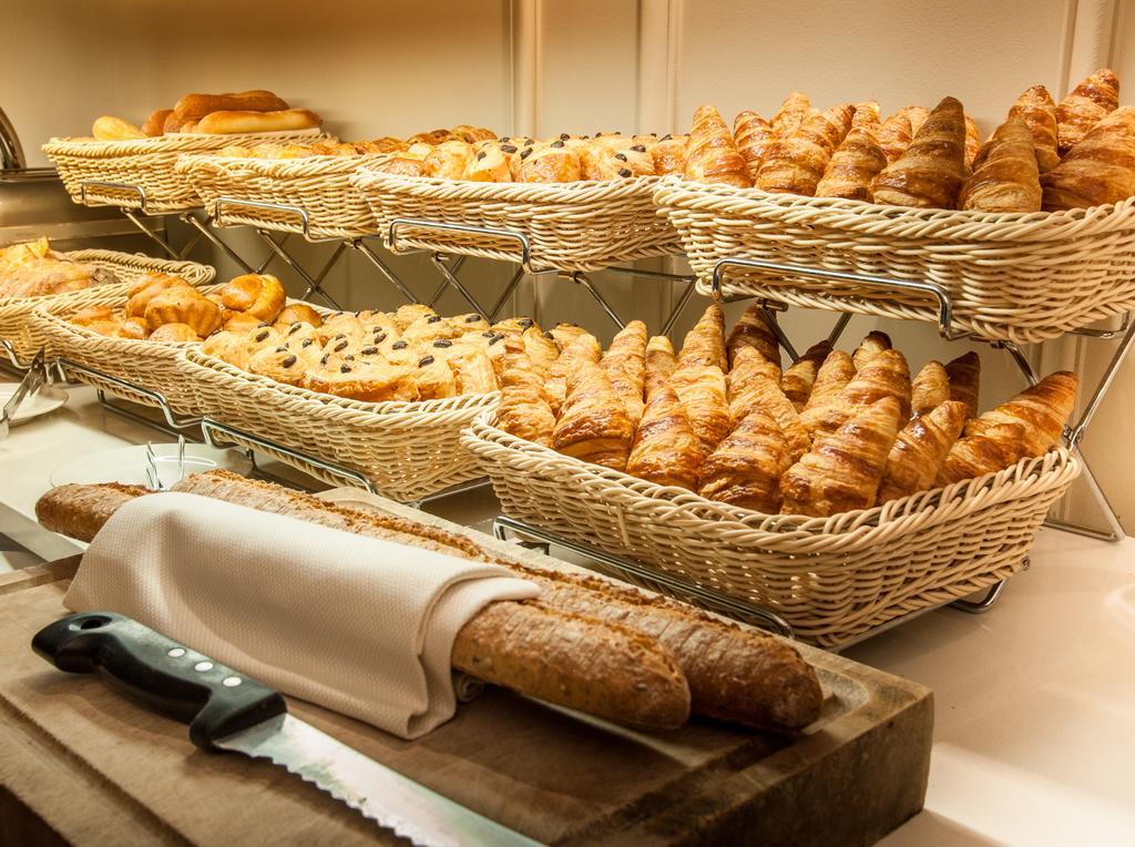 Hotel Saint Albany 4*