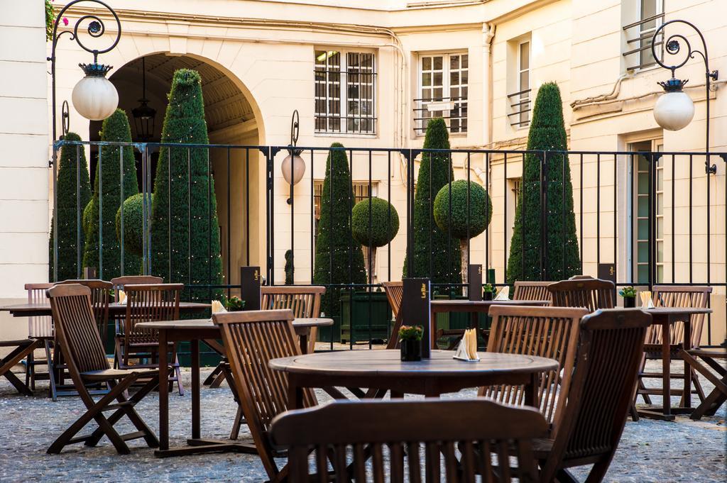 Hotel Saint Albany 4*