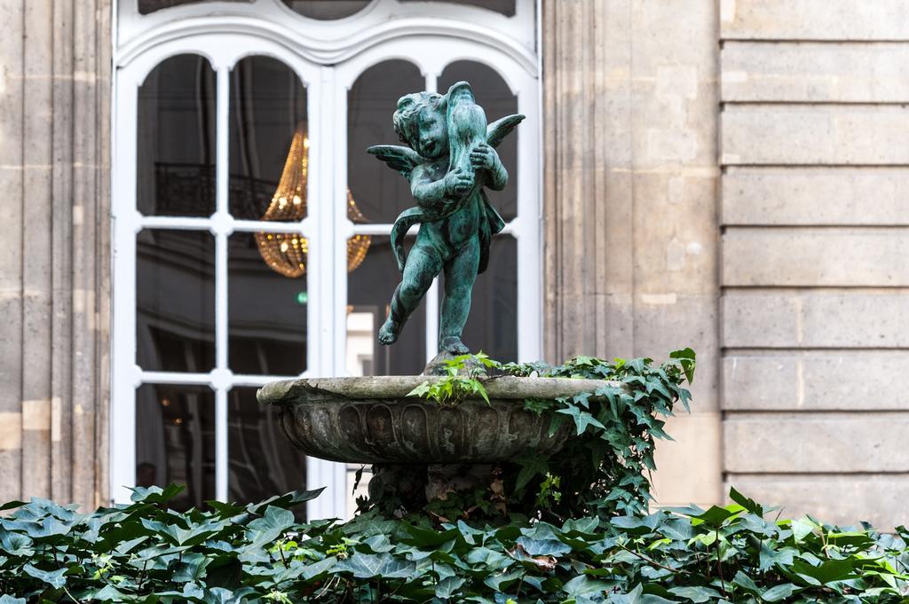 Hotel Saint Albany 4*