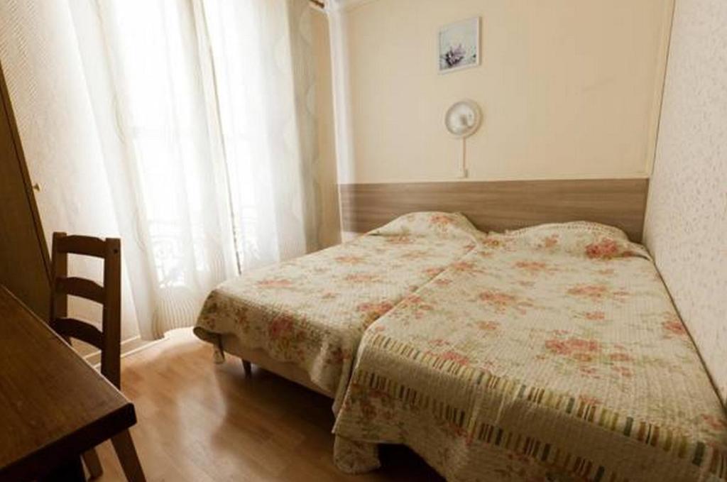 Hotel Bervic Montmartre