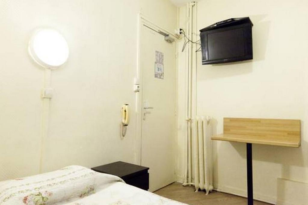 Bervic Montmartre Hotel