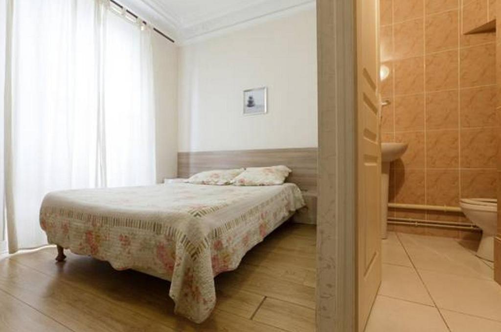 Bervic Montmartre Hotel *