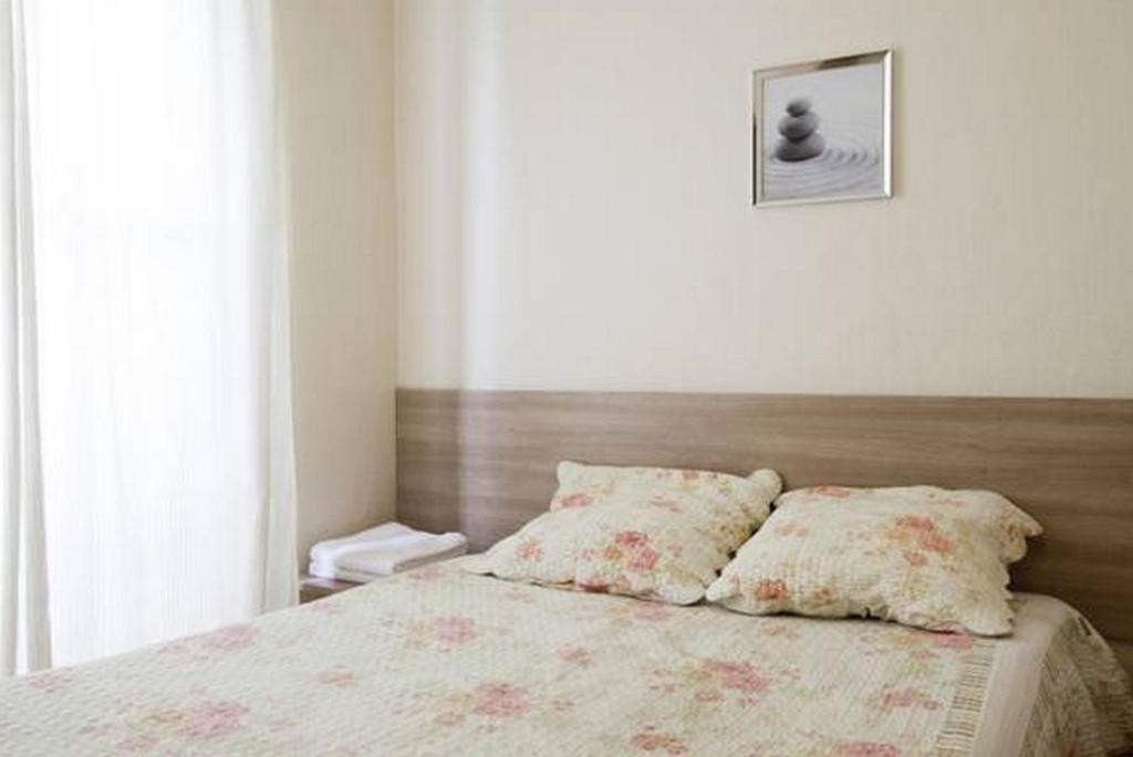 Hotel Bervic Montmartre Paris
