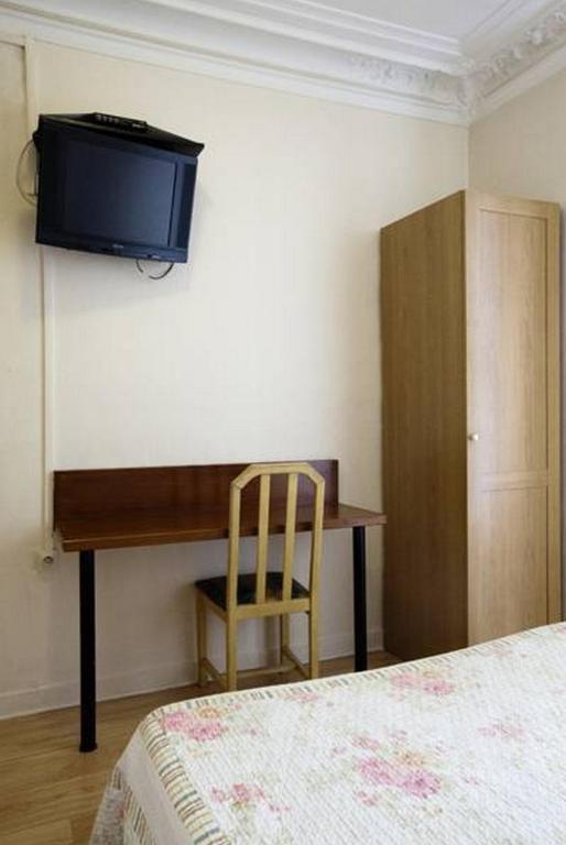 Bervic Montmartre Hotel Paris