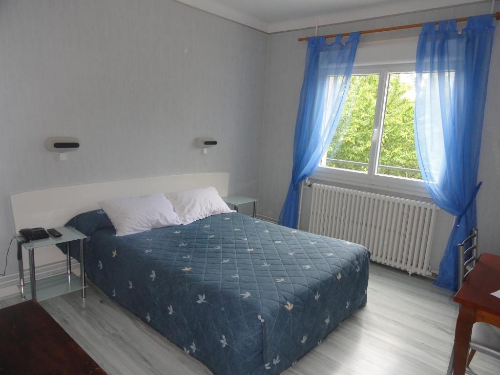 Hotel Moliere 4*