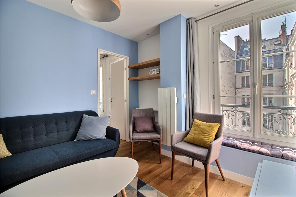 Hotel Le Colisee 3*