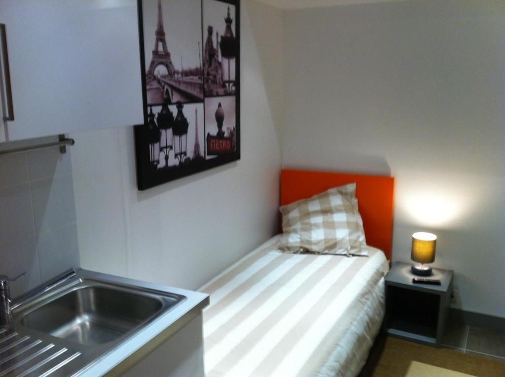 De La Mare Hotel Paris