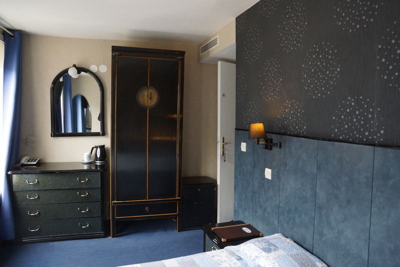 Hotel Apollo Opéra Paris