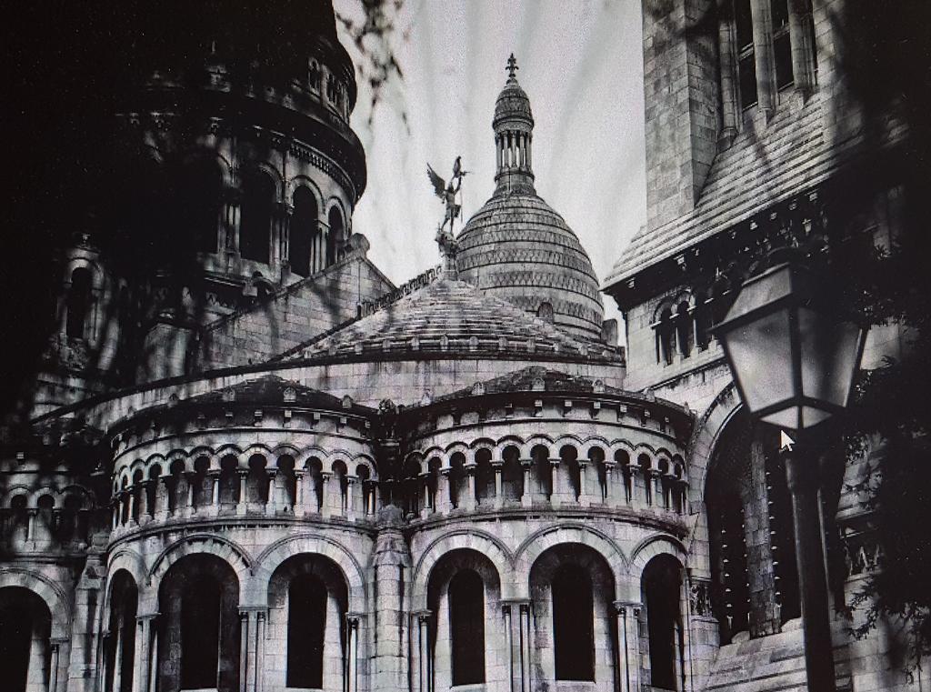 Ibis Styles Pigalle Montmartre