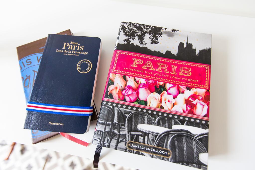 Bed & Breakfast Montmartre Romantic, - *