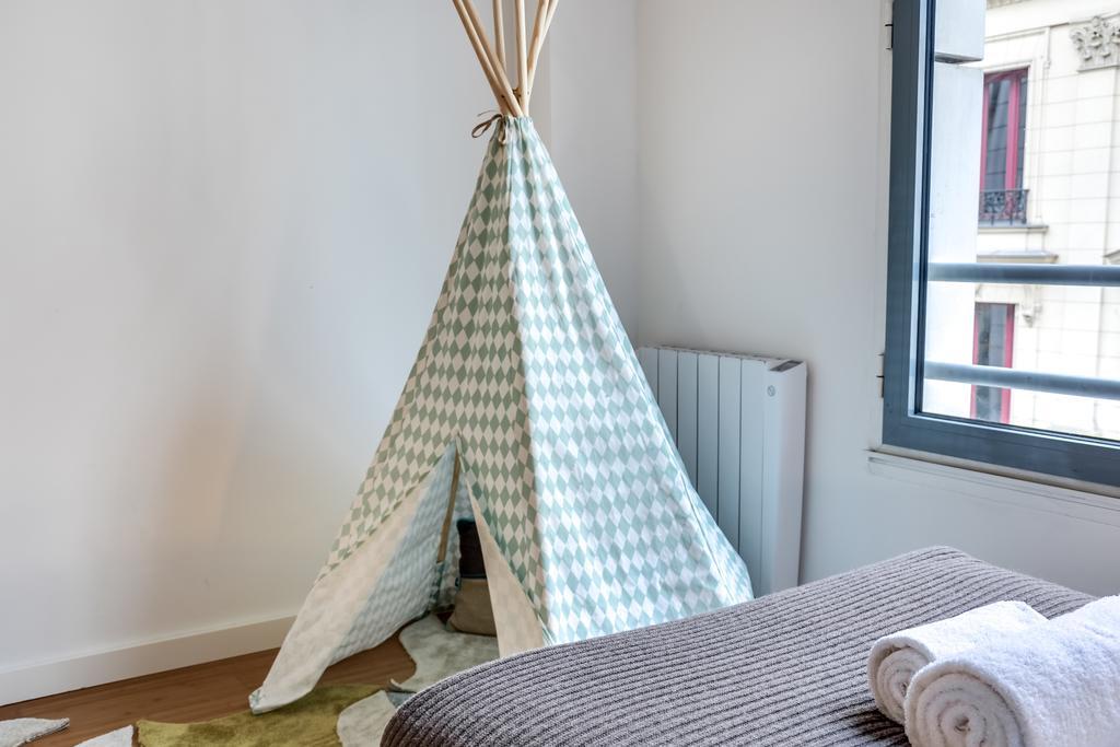 Apartment Sweett - Milan *