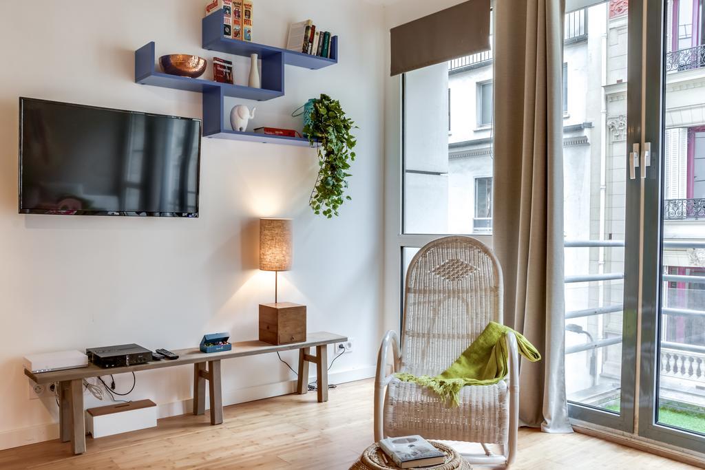 Apartment Sweett - Milan