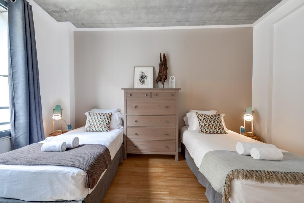Apartment Sweett - Milan