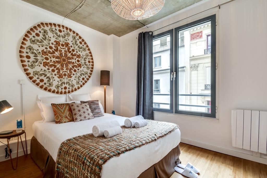 Apartment Sweett - Milan *