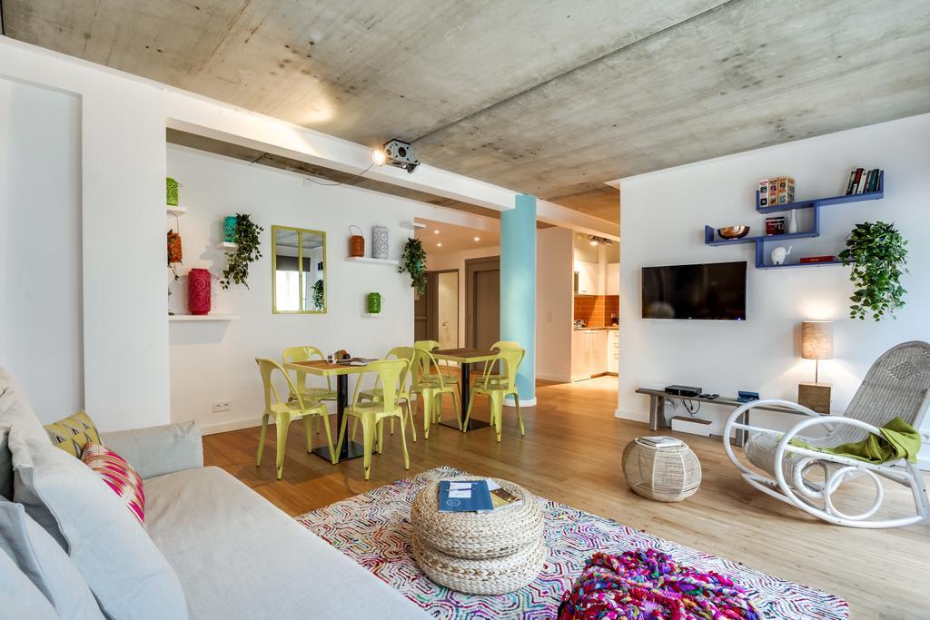 Apartment Sweett - Milan