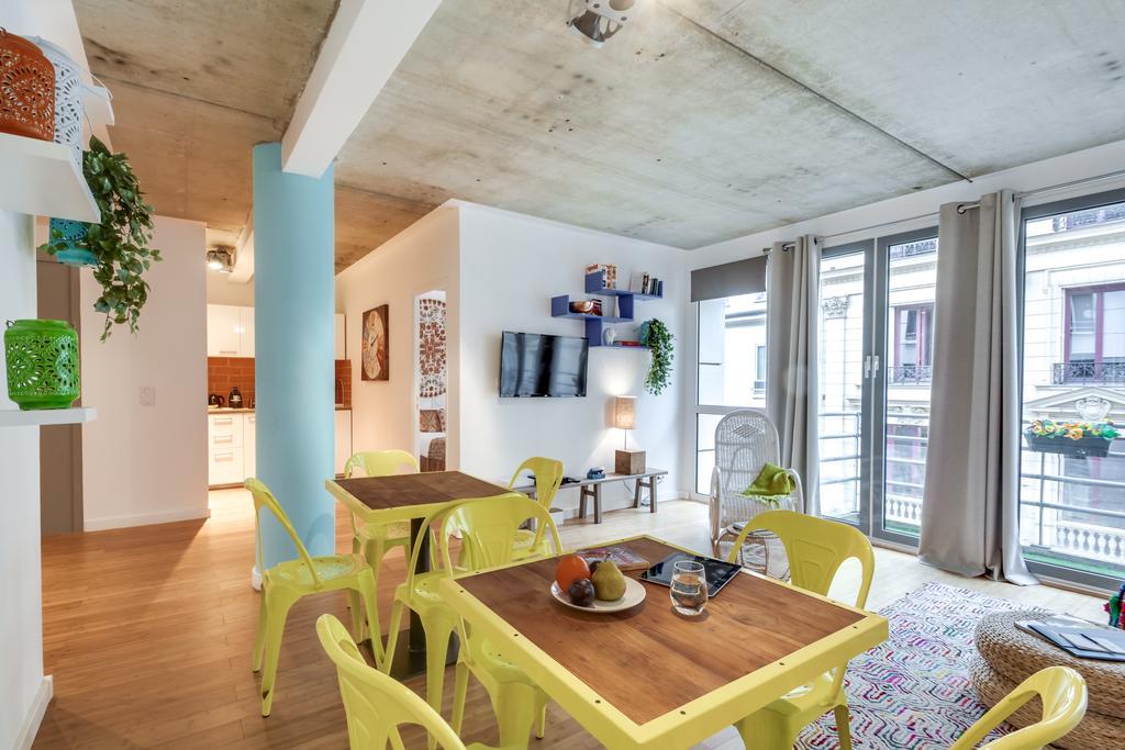 Apartment Sweett - Milan Paris