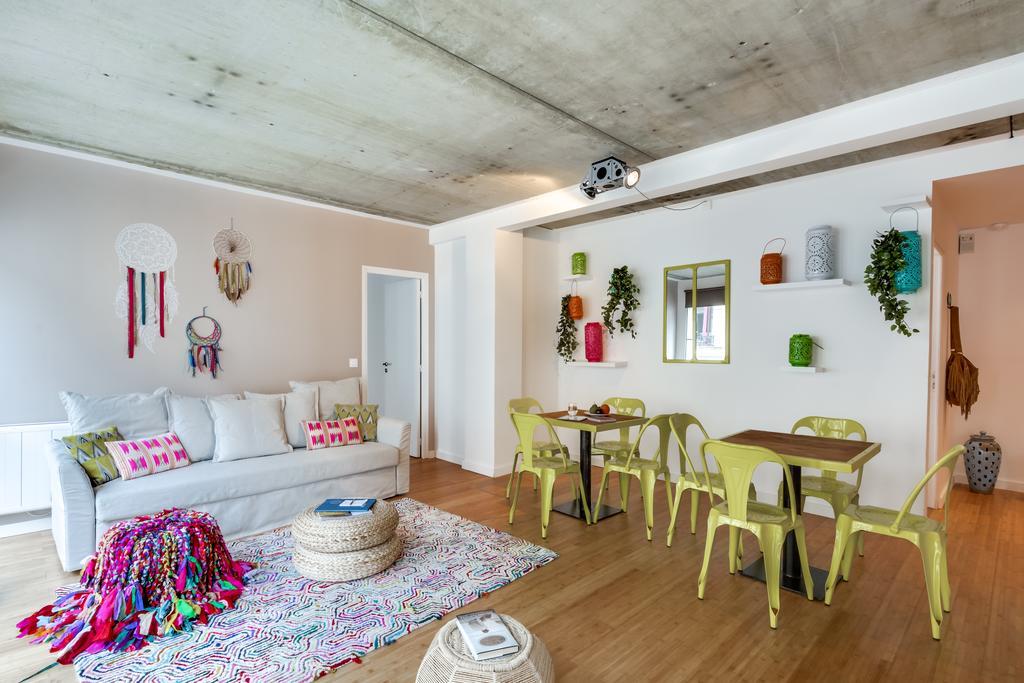 Apartment Sweett - Milan *