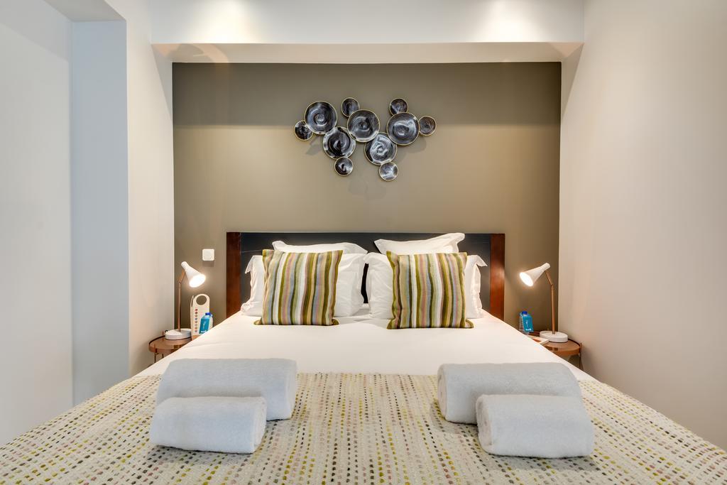 Apartment Sweet - Temple *