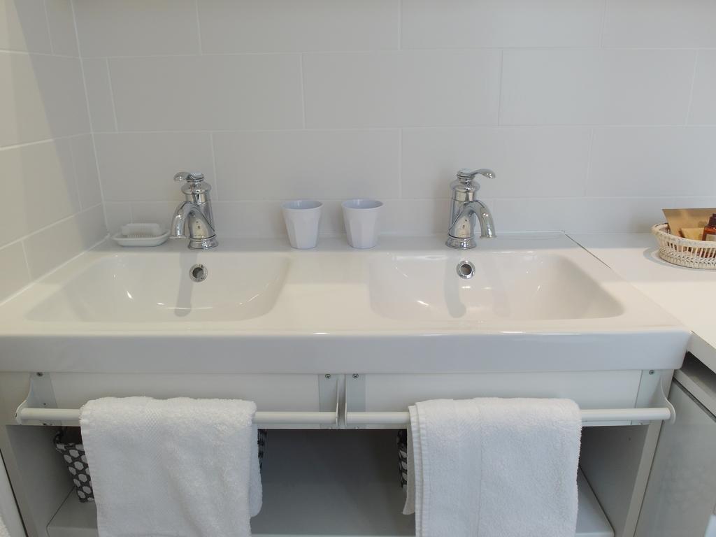 Bed & Breakfast Chambre D Hote : Louvre Elegant Apt Suite 3*