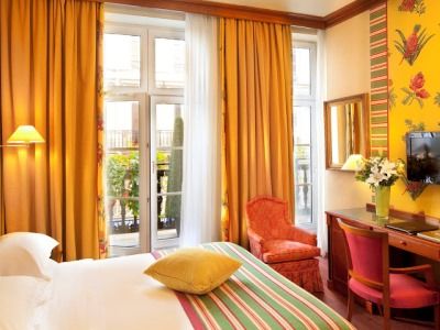 Horset Opera, Western Premier Collection Paris