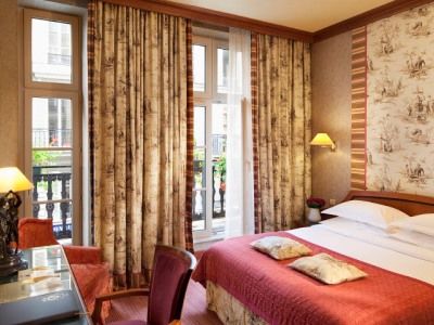 Hotel Horset Opera, Western Premier Collection