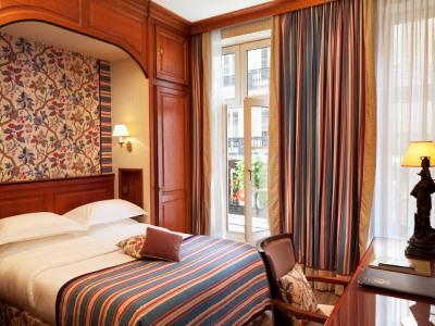 Hotel Horset Opéra, Western Premier Collection Paris