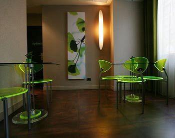 Hotel Le Fabe Paris