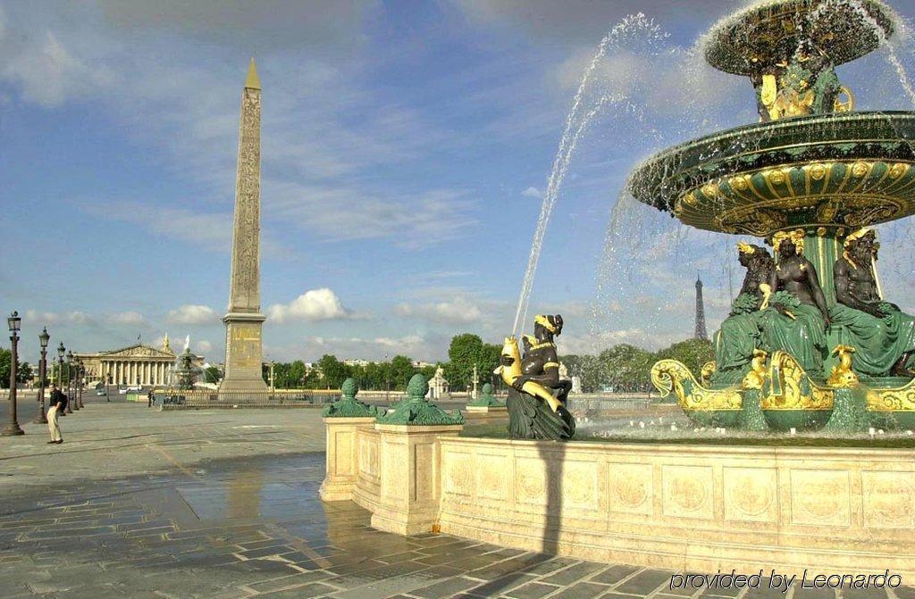 Hotel - Gare De Lyon Bastille By Ihg 4*
