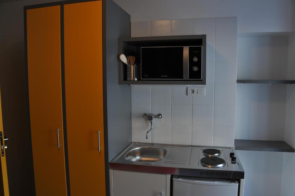 De La Mare Hotel 3*