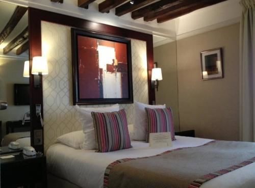Hotel Folkestone Opera Paris