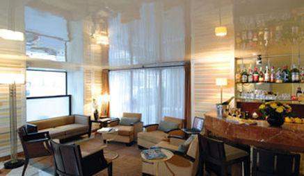 Hotel Folkestone Opera Paris