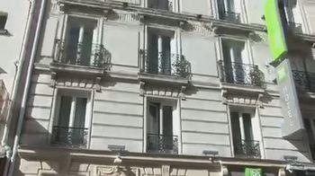 Ibis Styles Pigalle Montmartre