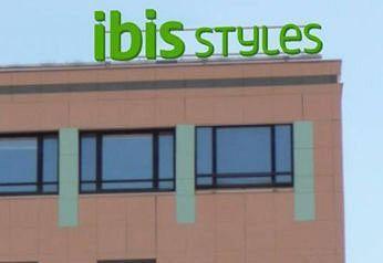 Hotel Ibis Styles Pigalle Montmartre