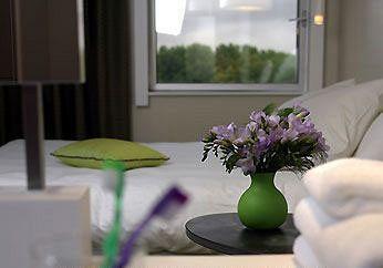Hotel Ibis Styles Pigalle Montmartre 3*