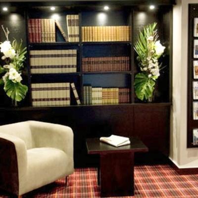 Ibis Styles Massena Olympiades Paris