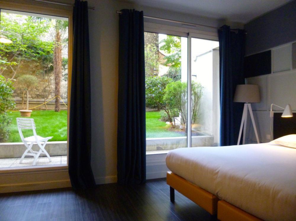 Appart hôtel Pepper & Paper Paris