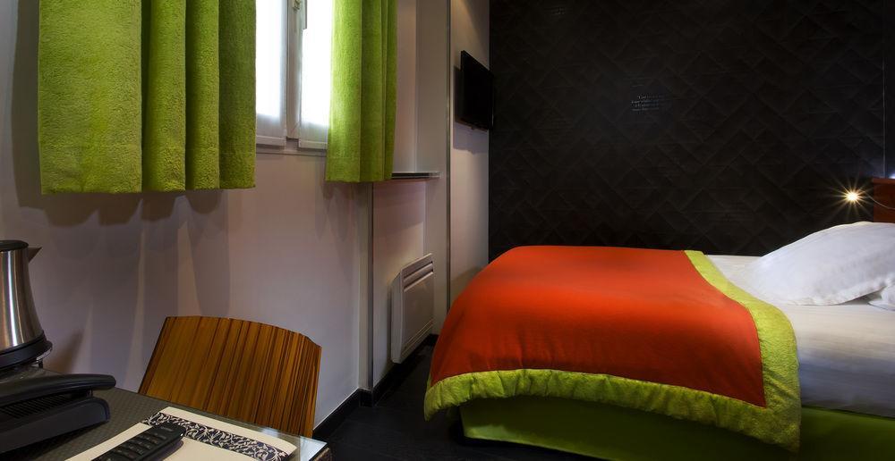 Hotel Moderne Saint Germain 3*