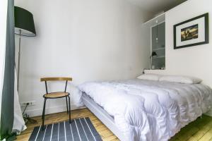 Hotel Castex Paris