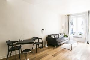 Hotel Castex Paris
