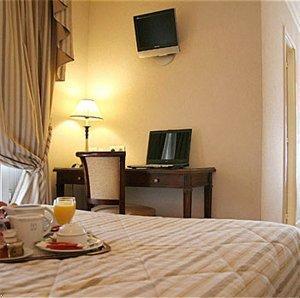 Hotel Elysees Paris