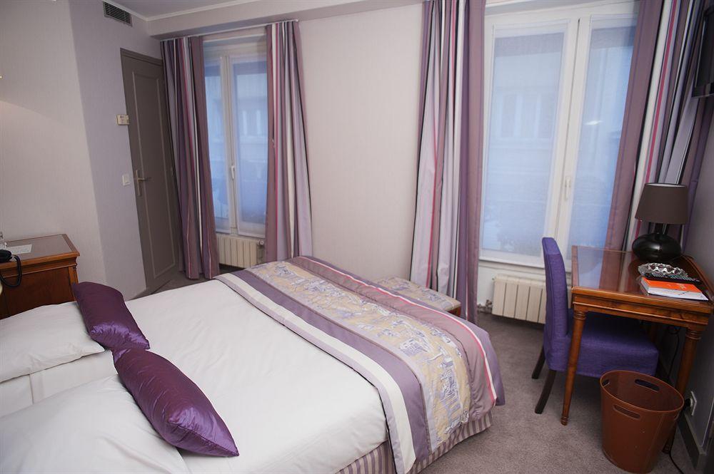 Hotel France D'antin Opéra Paris