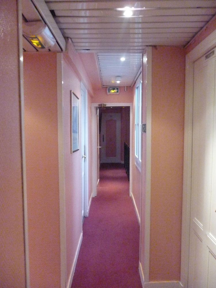 Hotel Ambassadeur 3*